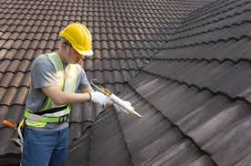 Best Slate Roofing  in Camden, AR